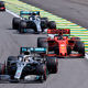 Illustration for article titled Heres How The Tiniest Changes Enabled Mercedes To Dominate The F1 Season